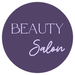 Logo Beauty Salon